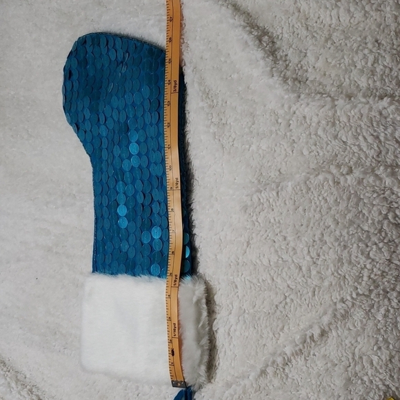 Christmas stocking - Picture 3 of 4